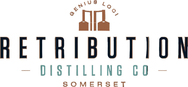 Retribution Distilling
