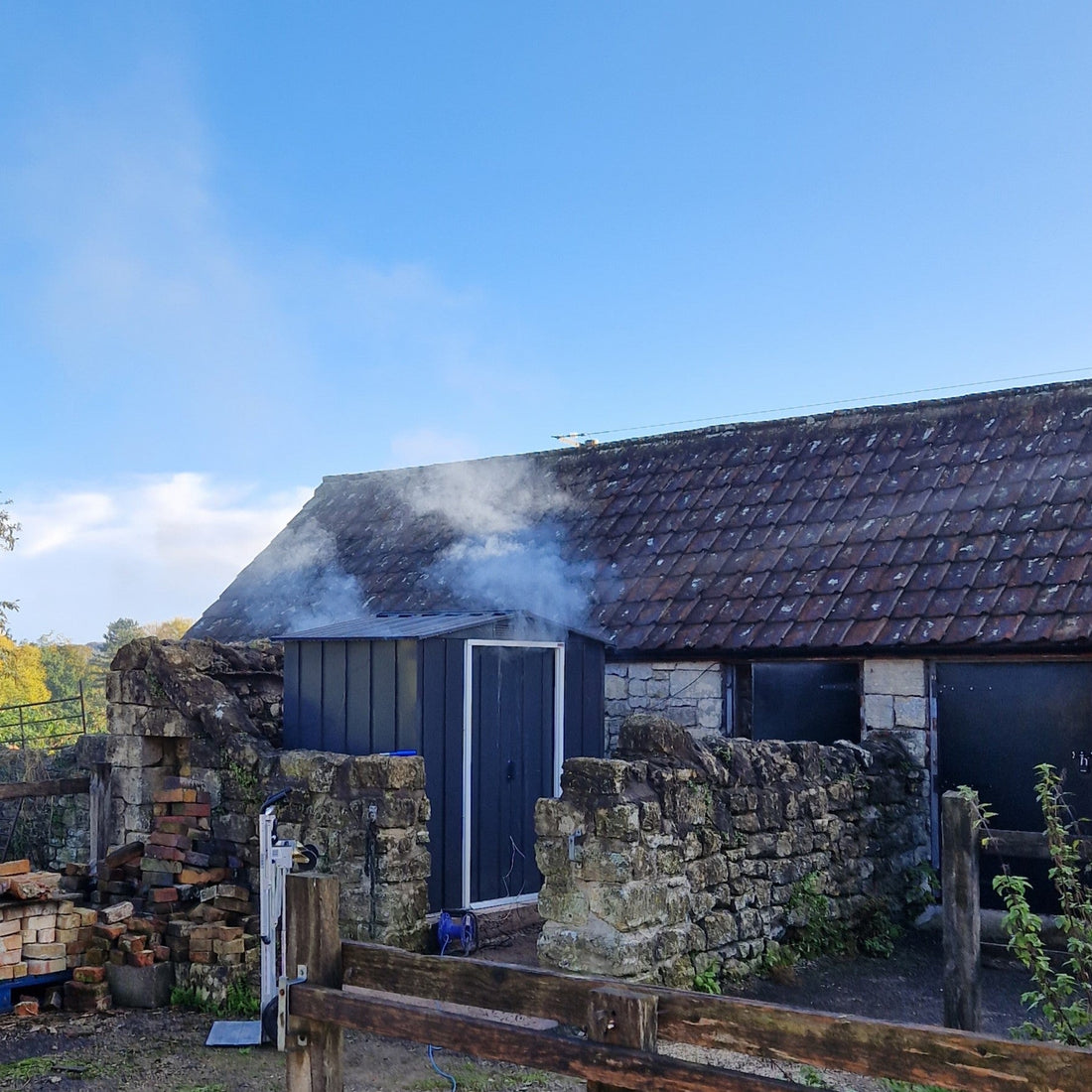 The Peat Problem