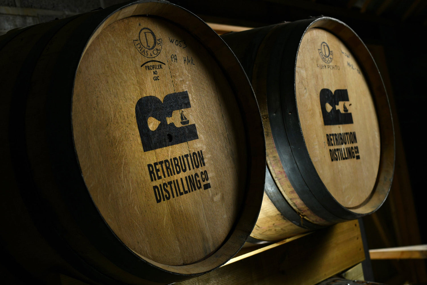 Cask Bottle Pre Sale