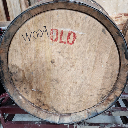 Pre-sale: Cask 009, 1 x 70cl bottle