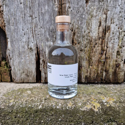 New Make Spirit