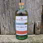Cask Aged Pure Single Rum - 3 years old